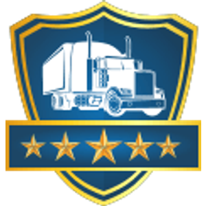 Perfectly Fast Moving - Logo