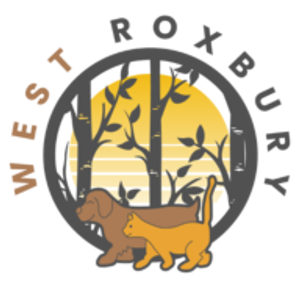 West Roxbury Animal Hospital - Logo