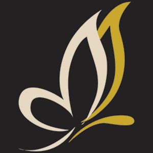 La Papillon - Logo