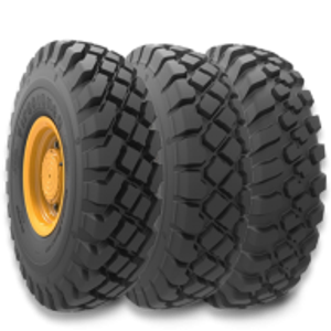 S&S Giant Tire - Logo