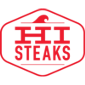 HI Steaks Pearl City - Logo