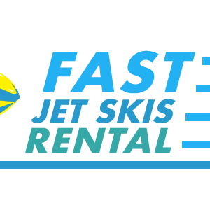 Fast Jet Skis Rentals