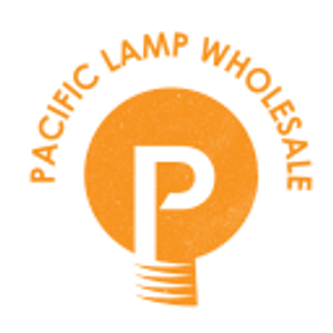 Pacific Lamp Wholesale | LED Lights & Commercial Lighting - Logo