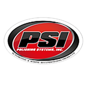 Polishing Systems - Logo