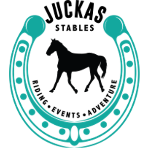 Juckas Riding Stables, Inc. - Logo