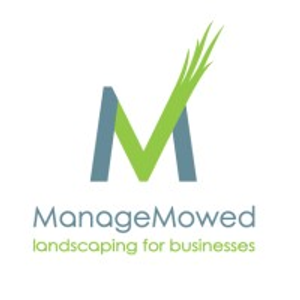 ManageMowed Boulder - Logo