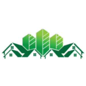 Green Living Remodeling - Logo