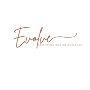 Evolve Aesthetics and Wellness LLC - Logo
