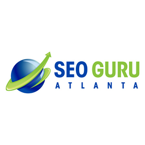 SEO Guru Atlanta - Logo