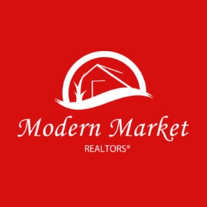 Modern Market REALTORS® - Logo