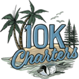 10K Charters | Guided Tarpon Fishing