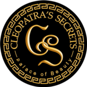 Cleopatra's Secrets Palace of Beauty Salon Spa - Logo