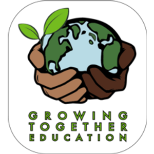 Growing Together Education - Logo