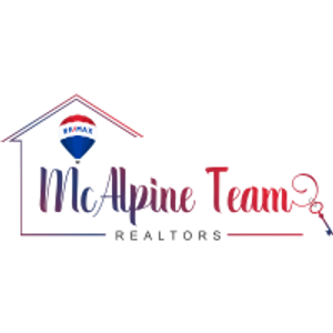REMAX Results McAlpine Team Realtors - Logo