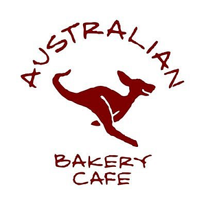 Australian Bakery Cafe - Logo
