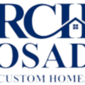 Rosado Custom Homes & Remodelers - Logo