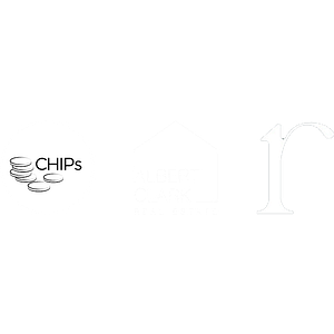 Albert Clark - Real Residential - Logo