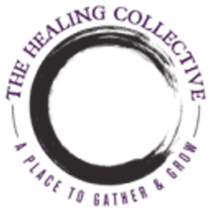 The Healing Collective - Logo