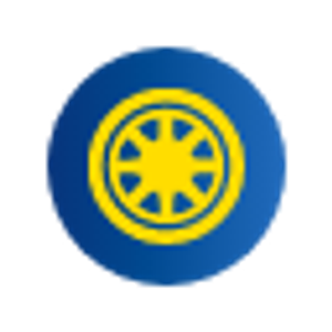 Cinco Tire & Automotive - Logo