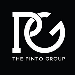 MARCUS W. PINTO, The Pinto Group @ Compass - Logo