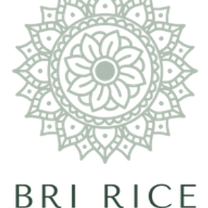 Bri Rice Birth Support - Logo