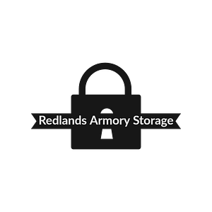 Redlands Armory Storage