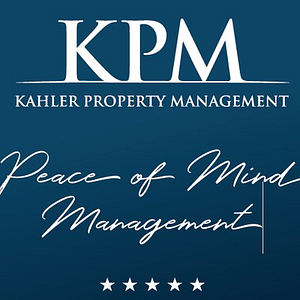 Kahler Property Management - Logo