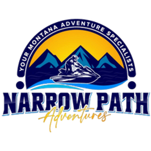 Narrow Path Adventures - Logo