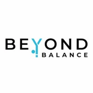 Beyond Balance - Logo
