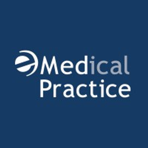 eMedicalPractice - Logo