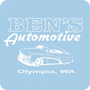 Ben's Automotive - Logo