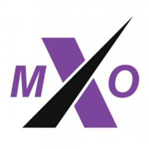 Maxout Personal Training Visalia - Logo