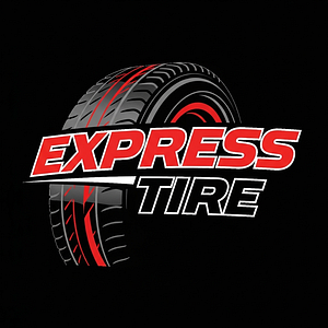 Express Tire Service - Logo