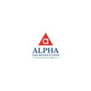 Alpha Tax Resolution