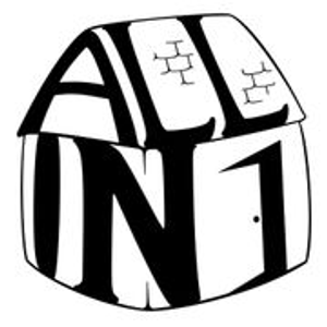 All in 1 Garage Doors - Logo