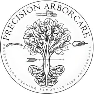 Precision Arborcare llc - Logo