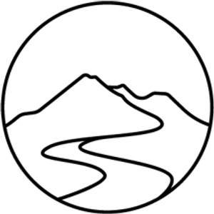 The Angler Lodge - Logo
