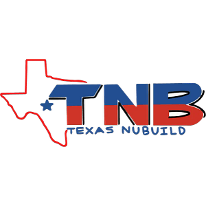 Texas NuBuild