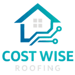 Cost Wise Roofing - Logo