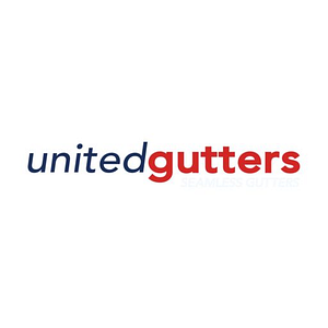 United Gutters - Logo