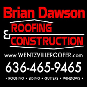 Brian Dawson Roofing