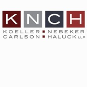 Koeller Nebeker Carlson Haluck, LLP