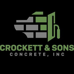 Crockett & Sons Concrete, Inc