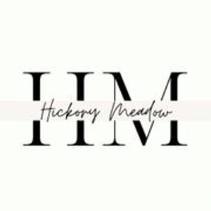 Hickory Meadow - Logo