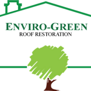 Enviro-Green Moss Removal & Roof Cleaning