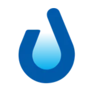 Pure Water Source - Logo