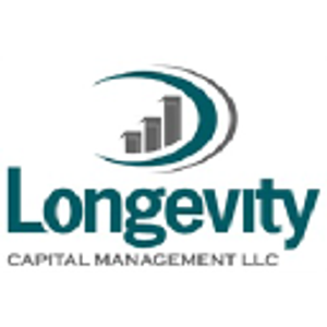 Longevity Capital Management LLC - Logo