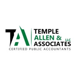 Temple Allen & Associates LLC - Logo