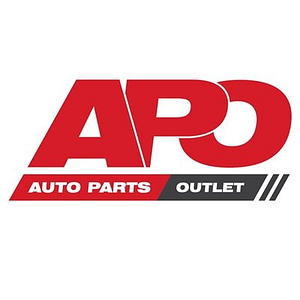 Auto Parts Outlet - Marietta - Logo