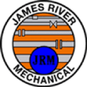 James River Mechanical - Logo